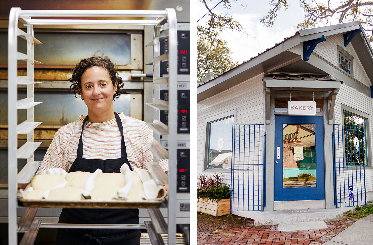 Leo's - Kate Heller